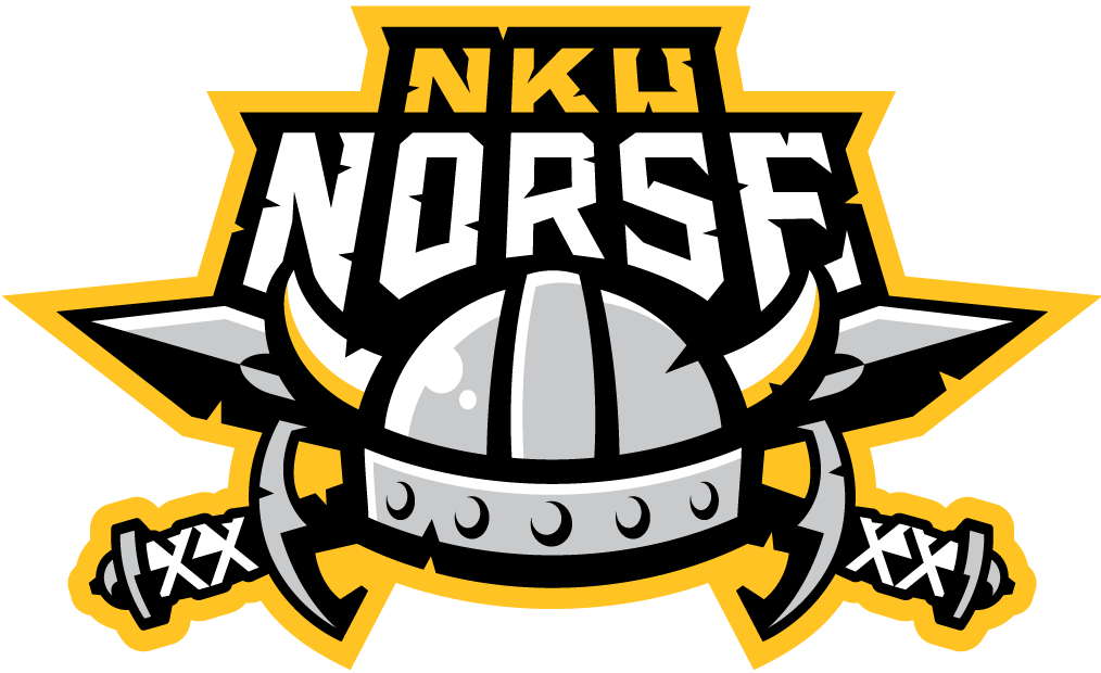 Northern Kentucky Norse decals